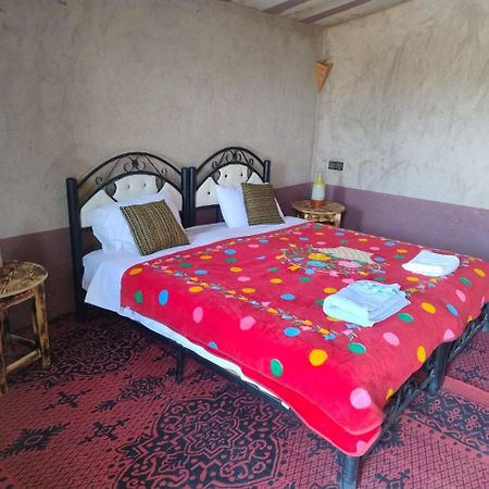 Camp Sahara Holidays M'Hamid Eksteriør bilde